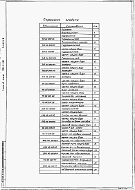 Альбом 2 Нестандартизированное оборудование