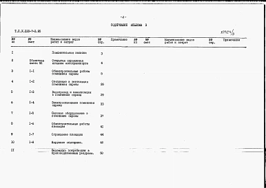 Альбом 3 Сметы