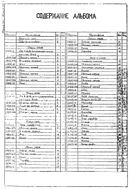 Выпуск 3-5 Люки, лазы, гляделки. Рабочие чертежи