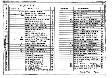 Альбом 12 Изделия железобетонные