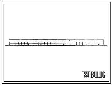 Типовой проект 805-2-80.88 Птичник на 7500 голов родительского стада кур