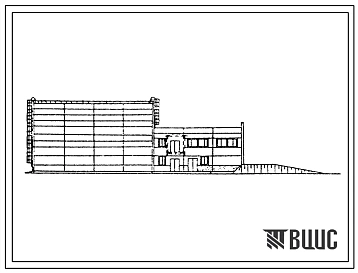 Типовой проект 901-3-191.83 Блок микрофильтров и дополнительных реагентов для станции очистки воды поверхностных источников с содержанием взвешенных веществ до 50 мг/л производительностью 32 тыс. м3/сут