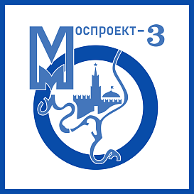 Институт по проектированию внешнего благоустройства и озеленения г.Москвы в архиве типовой проектной документации ВЦИС