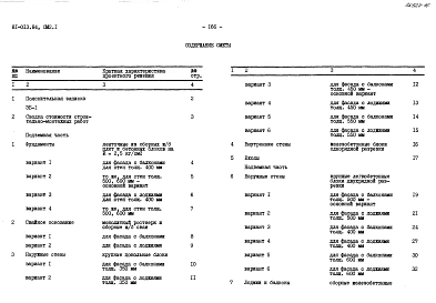 Альбом 28 Сметы. СМ1, СМ2.1