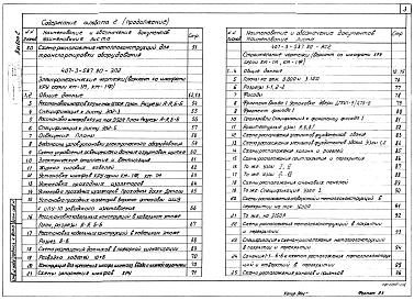 Альбом 2 Электротехнические чертежи (вариант со шкафами КРУ серии К-104). Строительные чертежи (вариант со шкафами КРУ серии К-104). Электротехнические чертежи (вариант со шкафами КРУ серии КМ-1м, КМ-1ф). Строительные чертежи (вариант со шкафами КРУ сер