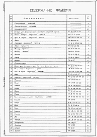 Альбом 4 Нестандартизированное оборудование