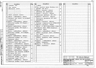 Альбом 0 Материалы для привязки