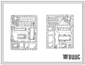 Типовой проект 801-01-115.91 Фермерское хозяйство на 10 дойных коров с законченным производственным циклом