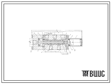Шифр КМЕВ61.03.00.000 Пневмораспределитель КМЕВ61.03.00.000