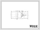 Проект 38237 Горелка струйно-стабилизаторная СГ-90-10 для природного газа