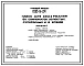 Типовой проект 802-9-24 Навес для содержания 60 свиноматок холостых, супоросных и 6 хряков