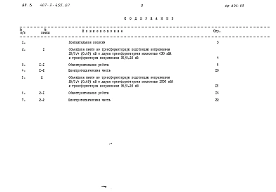Альбом 3 Сметы