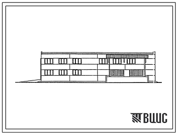 Типовой проект 801-6-17с.13.86 Кормоцех производительностью 15 т/час на базе оборудования "Корк-15" (для Азербайджанской ССР)