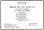 Типовой проект 224-1-431.85 Школа на 44 класса (1668-1728 учащихся). Здание четырехэтажное. Стены из кирпича.