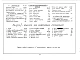 Альбом 1 Номенклатурный сборник с характеристиками : эскиз, номер альбома чертежей, ГОСТ, габариты, вес, объем изделия, объем бетона, марка бетона, нормативное напряжение на грунт., расход металла, завод-изготовитель