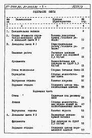 Альбом 2 Сметная документация книги 1, 2, 3