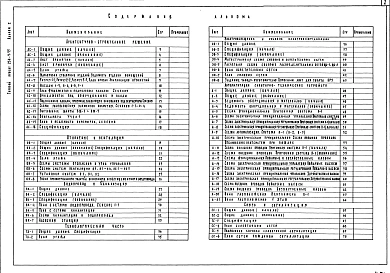 Альбом 1 Архитектурно-строительное решение. Отопление и вентиляция. Водопровод и канализация. Технологическая часть. Электроосвещение и силовое электрооборудование. Автоматизация санитарно-технических устройств (общая часть) Связь и сигнализация