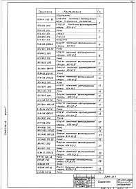 Выпуск 1 Агрегаты АПК 10, АПК 20, АПК 31,5 , АПК 40. Рабочие чертежи