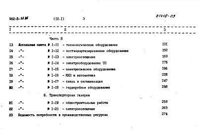 Альбом 9 Сметы Часть 1, 2