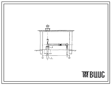 Типовой проект 901-2-187.91 Наземная насосная станция на водозаборной скважине с насосами ЭЦВ производительностью 80–220 м3/ч