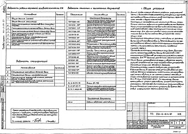 Альбом 1     Часть 1 Архитектурно-строительные и технологические чертежи.     Часть 2 Конструкция металлической ванны.     Часть 3 Конструкция монолитной железобетонной ванны     