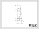 Проект 58713 Абсорбер железобетонный