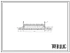 Проект 10199.02 Агрегат толкательный для нагрева под заварку Q=3 т/час электрический
