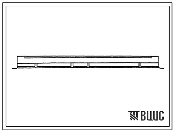 Типовой проект 803-9-3 Укрытие каркасного типа для весеннего ягнения 2500 овцематок (для зон отгонного овцеводства)