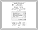 Проект Т35259 Печь конвейерная для нагрева под закалку пл.пода 1,0х6,0 =6,0 м² на газе