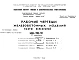Шифр НК-156-10 Железобетонные изделия. Плиты перекрытий (1964 г.)