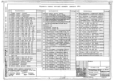 Альбом 2 Архитектурные решения выше отм.0.000