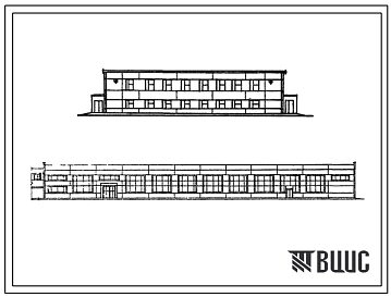 Типовой проект 816-1-15 Специализированное производство по централизованному восстановлению200000 опорных катков и 300000 звеньев гусениц тракторов ДТ-75.