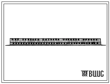 Типовой проект 810-24 Теплица грунтовая зимняя площадью 1000 м.кв для выращивания овощей на почвенных грунтах. Для строительства в районах с расчетной наружной температурой -30 и -40С.
