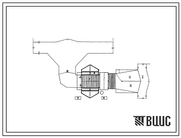 Типовой проект 803-67 Механизированная купочная установка для овец. Рекомендуется для ферм с поголовьем 3-5 тыс. овец.