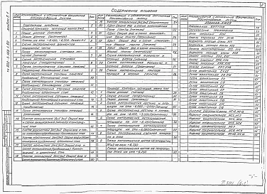 Альбом 5 Подземная часть. Конструкции железобетонные. Конструкции металлические. Изделия.