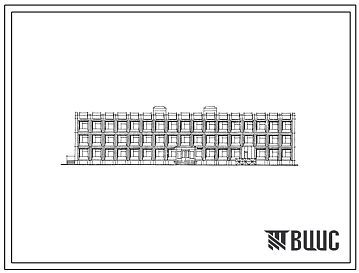 Типовой проект 221-1-135-388с Средняя  школа на 10 классов (392 учащихся). Сейсмичность 7, 8, 9 баллов. Здание  одно-, трехэтажное в конструкциях серии 135. Стены из однослойных легкобетонных панелей.