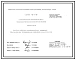 Серия 1.421.1-1.93 Конструкции этажерок под технологическое оборудование. Рабочие чертежи.