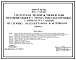 Типовой проект 816-1-98.86 Мастерская производственной базы механизированного отряда райсельхозтехники с парком на 100 машин из сборных железобетонных конструкций