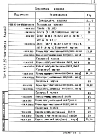Альбом 2 Строительные изделия 