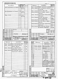 Альбом 5 Задание заводу-изготовителю
