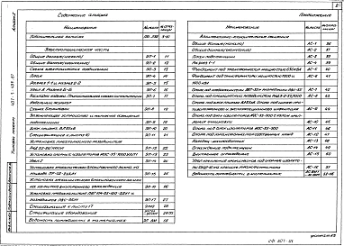 Альбом 1 Пояснительная записка. Схемы первичных соединений и конструктивно-монтажные чертежи. Спецификации оборудования. Архитектурно-строительные решения. Ведомости потребности в материалах