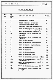 Альбом 2  Раздел 8-1.85 Сметы (книги 1, 2 и 3)