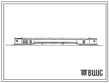 Типовой проект 813-2-053.88 Реконструкция секционных хранилищ семенного картофеля вместимостью 2000 т, построенных по типовому проекту 813-15/72. Предназначены для приемки, хранения и предпосадочной обработки семенного картофеля. При реконструкции предусм