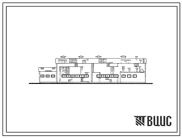 Типовой проект 817-155 Пункт приготовления травяной муки с агрегатом АВМ-0,65.