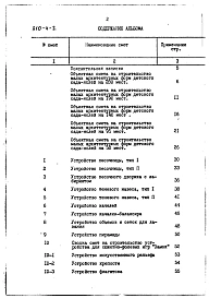 Альбом 4 Часть 1. Сметы (вариант из местных строительных материалов)