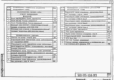Альбом 1 Пояснительная записка и чертежи.