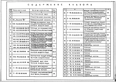 Альбом 7 Нестандартизированное трансформируемое оборудование зала для массовых мероприятий