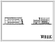 Типовой проект 509-28.87 Тепловозовагонное депо на 2 стойла для промышленных железных дорог колеи 1520 мм