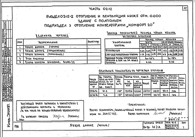 Части 01-12, 02-12, 03-12 Унифицированный для трех условий строительства неравномерно сжимаемые грунты, просадочные грунты, подрабатываемые территории
