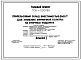 Типовой проект 705-1-200.86 Прирельсовый склад вместимостью 2400 т для хранения аммиачной селитры на стоечных поддонах. Размеры здания - 24x72 м. Расчетная температура: -20, -30, -40°С. Стены – панельные. Покрытие - железобетонные плиты по железобетонным